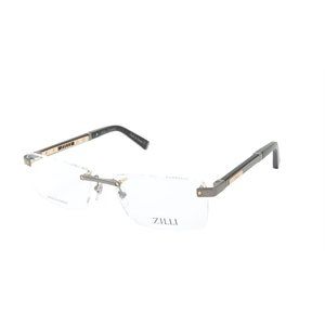 ZILLI Eyeglasses Frame Titanium ZI 60013 C03